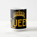 Recherche de roi reine tasses Anniversaire
