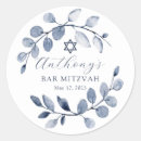 Recherche de de david autocollants Élégant