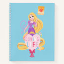 Search for rapunzel notebooks Adorable