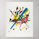 Recherche de peintures kandinsky posters Vintage