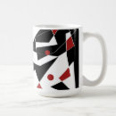 Search for abstract balls mugs White