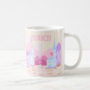 Search for zurich mugs Europe