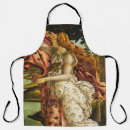 Search for venus aprons Renaissance