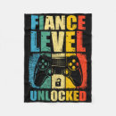 Search for gamer blankets Black