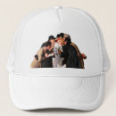 Recherche de journaliste casquettes Médias