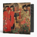 Search for fresco binders Male