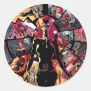 Search for mutant stickers Classic