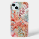 Search for aquarium fish iphone cases Coral