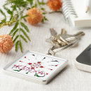 Search for green design keychains Beautiful