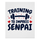 Search for trained posters For her