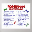 Search for pomeranian posters Funny