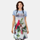 Search for cardinal aprons Green