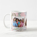 Search for floral collage mugs Beautiful
