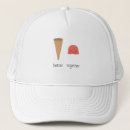 Recherche de cône casquettes Gaufre