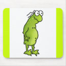 Recherche de frog tapis souris Crapaud
