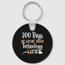 Search for 100th keychains Education