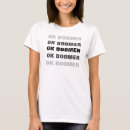 Search for boomer clothing Trending