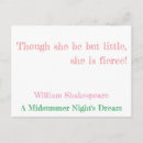 Search for midsummer postcards A midsummer night's dream