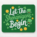 Recherche de saint patrick tapis souris 2025