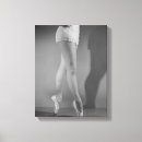 Search for ballet dancer canvas prints Dancing
