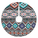 Recherche de tribal jupon de sapin Illustration