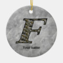 Search for flowers ornaments Initial