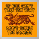 Search for funny dragons posters Humour