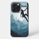 Search for rock climbing iphone cases Mountain