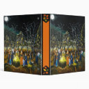 Search for cauldron binders Halloween