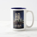 Search for vintage cathedral mugs Church