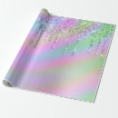 Search for colorful wrapping paper Pink