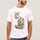 Recherche de fancy tshirts Calico