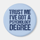 Recherche de conseiller magnets Humour