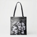 Search for expression accessories Black and white