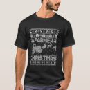 Search for tractor tshirts Reindeer