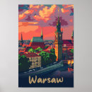 Search for warsaw poland posters Warszawa