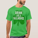Recherche de gallagher tshirts Anniversaire
