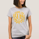 Search for here comes the sun tshirts Sunshine