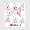 Recherche de vin en verre autocollants Moderne