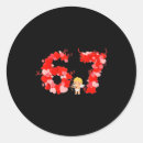 Search for friends valentine stickers Candy