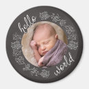 Recherche de hello birth announcement cards Nouveau né