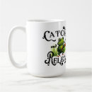 Search for release mugs Catch and release