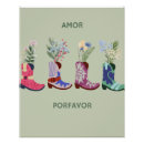 Recherche de amor posters Fleurs