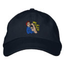 Search for retro women hats Feminism
