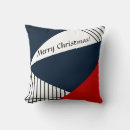 Recherche de motif géométrique abstrait coussins Blanc