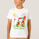 Search for golf kids tshirts Club