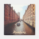 Recherche de hambourg magnets Travel
