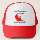 Recherche de vilain casquettes Diable