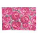 Search for classy pillowcases Flowers