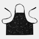Search for zodiac aprons Stars